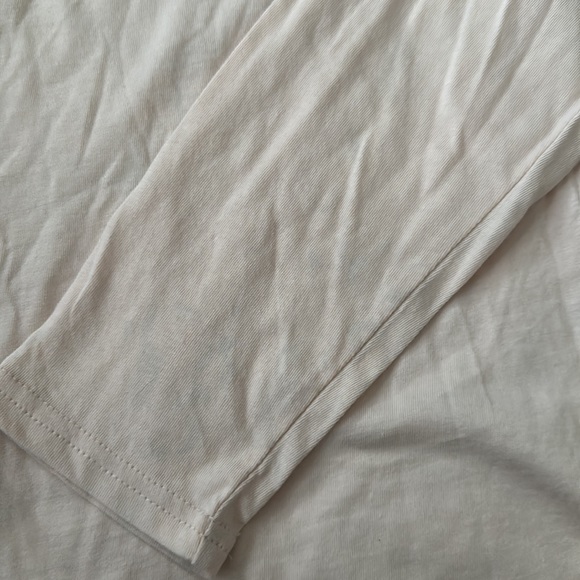 Everlane Mock Turtleneck Woman’s Small - Picture 3 of 7